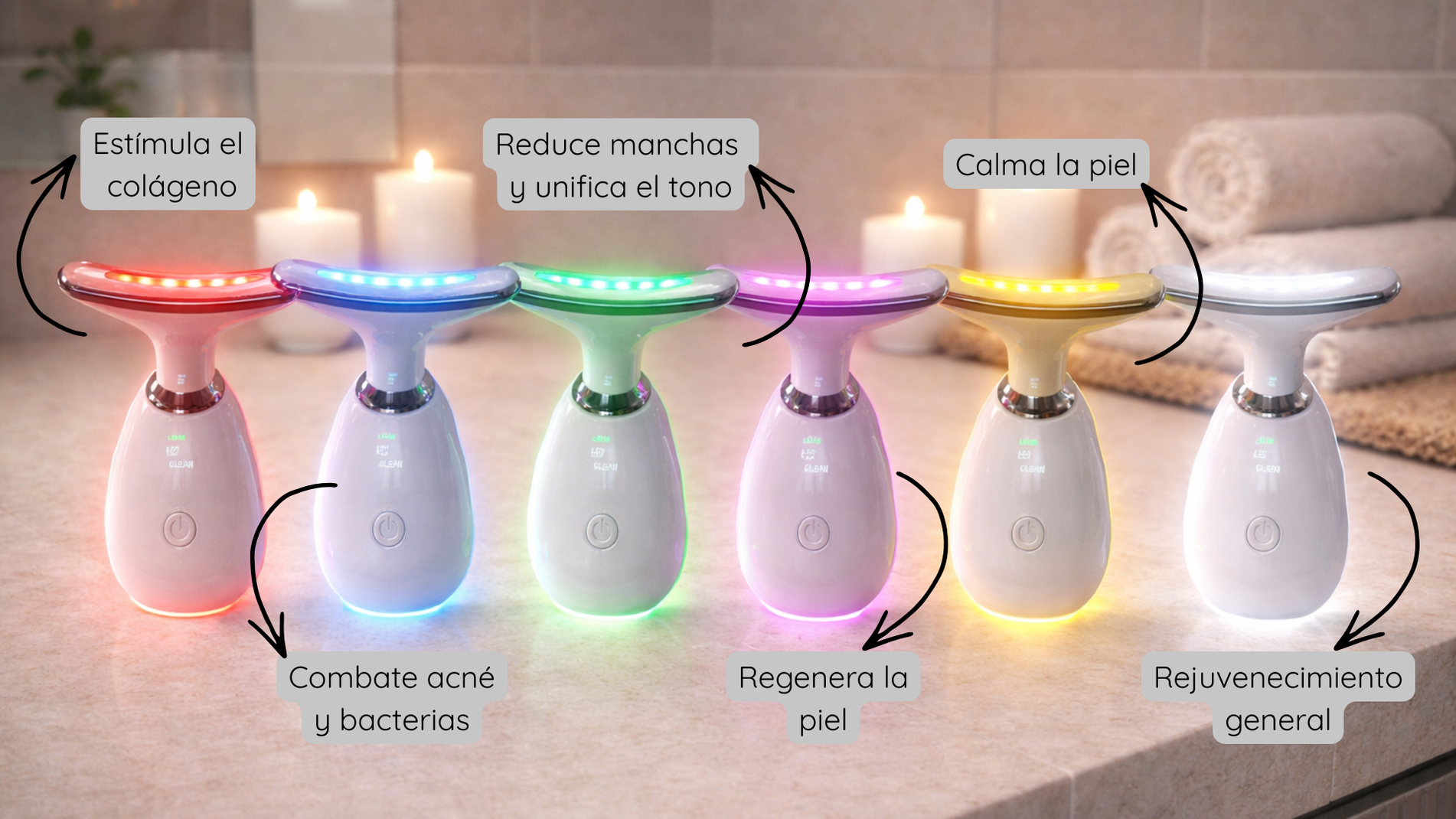 Aureba Massager™